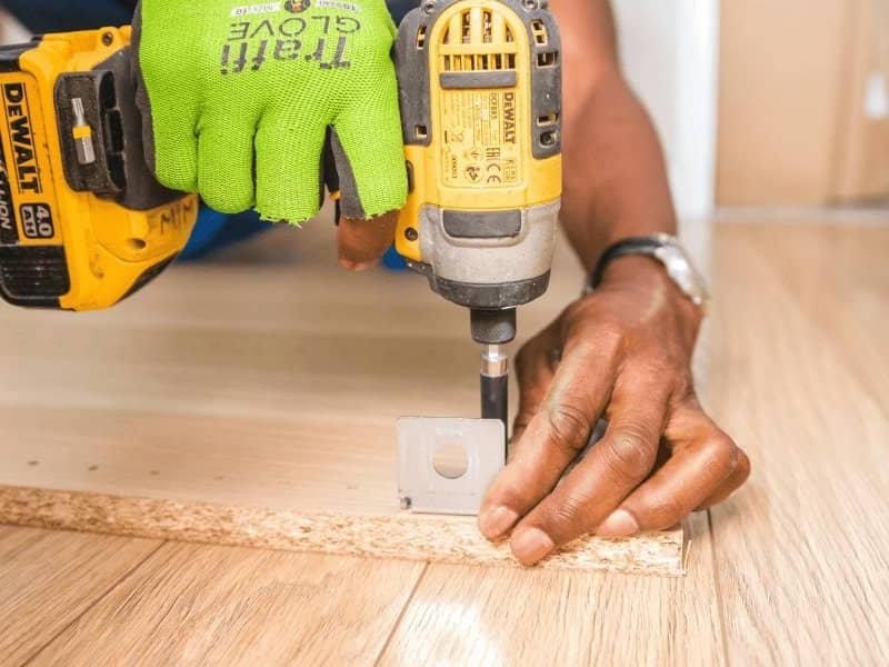 Installation services from Carpet Masters | Mobile Flooring Showroom in Fernandina Beach, FL