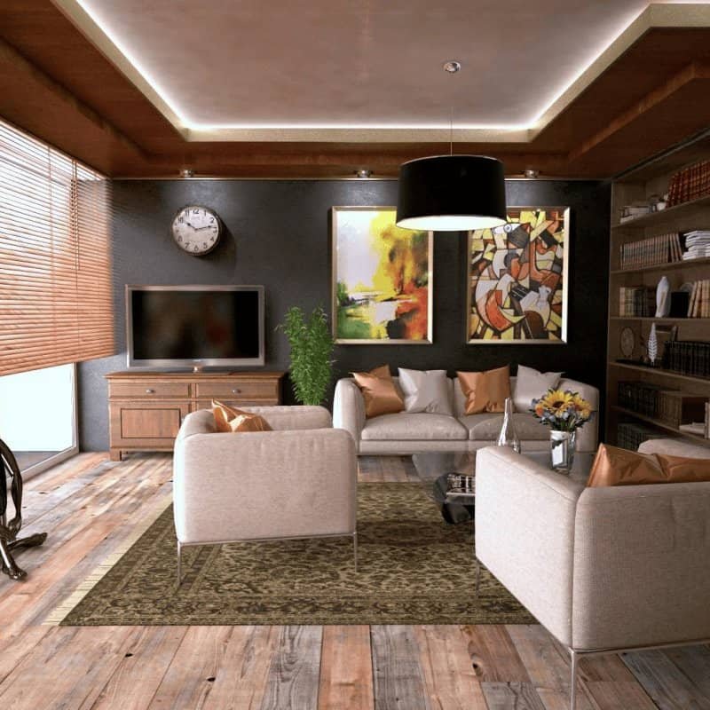 Area Rug Binding from Carpet Masters | Mobile Flooring Showroom in Fernandina Beach, FL