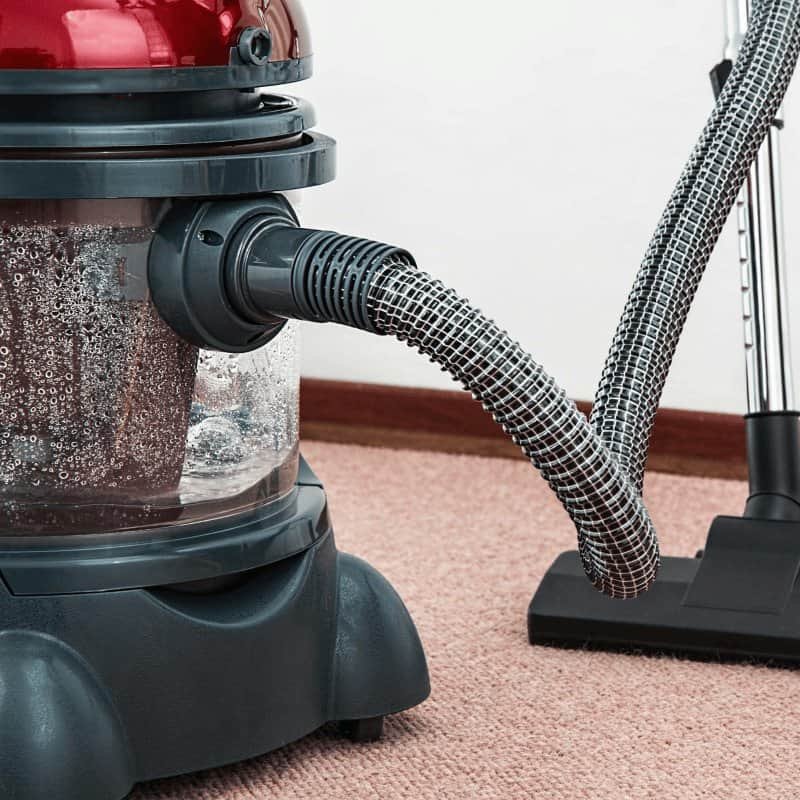 Carpet Cleaning from Carpet Masters | Mobile Flooring Showroom in Fernandina Beach, FL