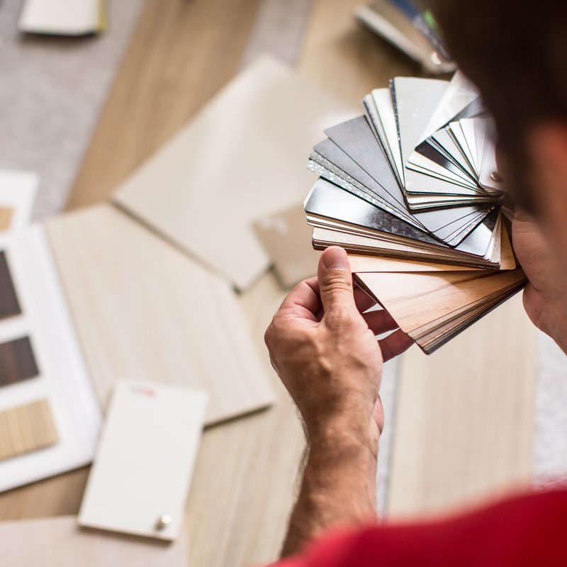 Carpet Masters provides a convenient shop-at-home flooring experience throughout Northeast Florida.