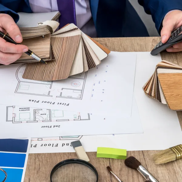 Flooring design Consultations in Fernandina Beach
